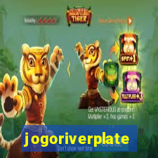 jogoriverplate