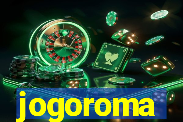 jogoroma