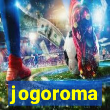 jogoroma