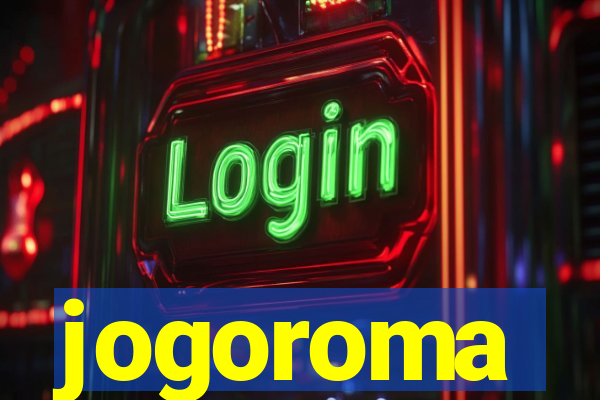 jogoroma