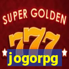 jogorpg