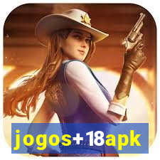 jogos+18apk