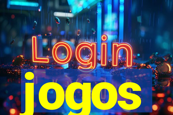 jogos