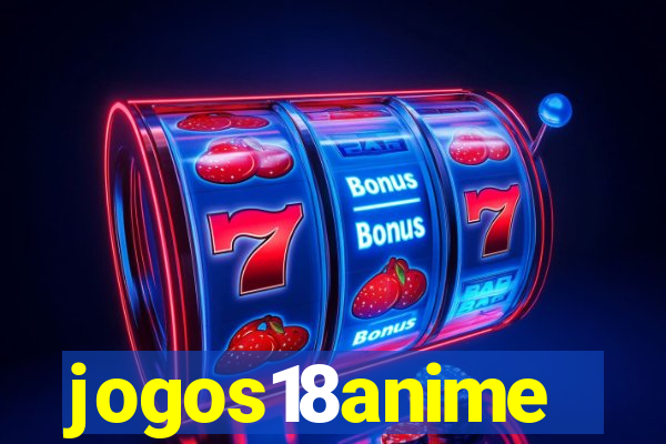 jogos18anime