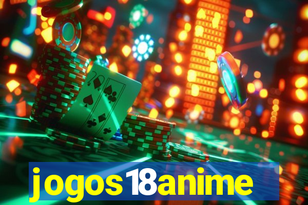 jogos18anime