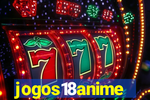 jogos18anime