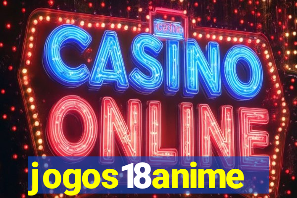 jogos18anime