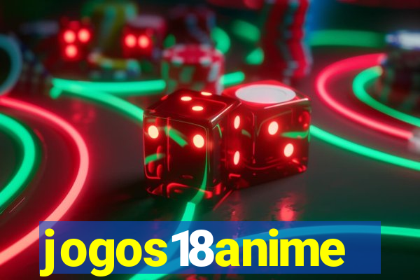jogos18anime
