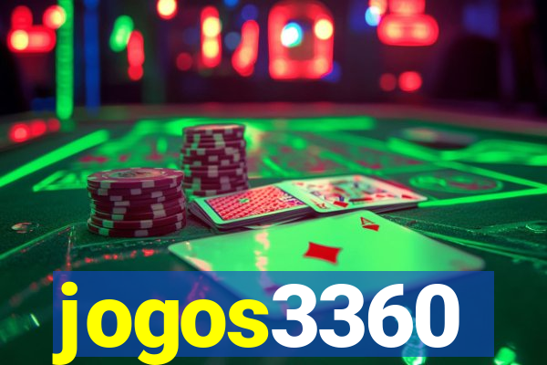 jogos3360