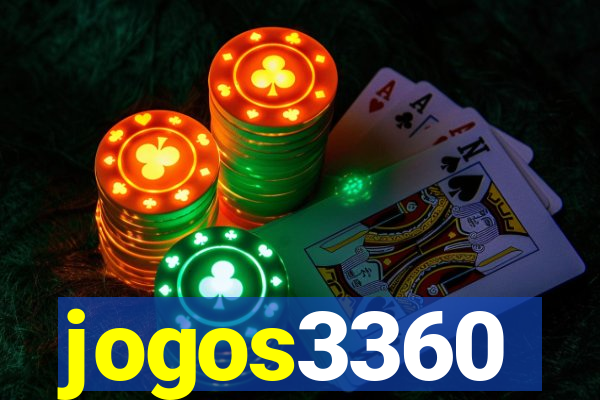 jogos3360