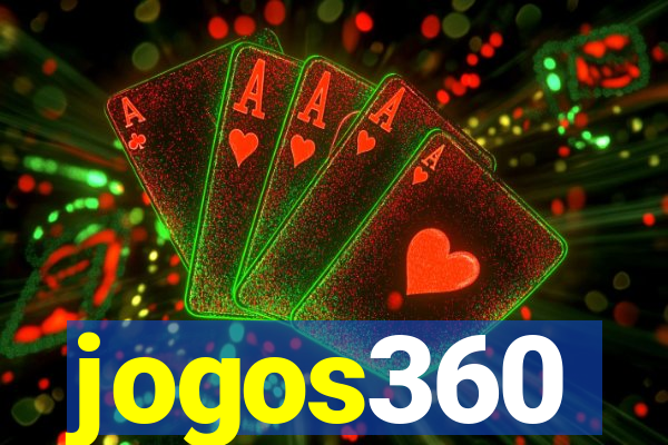 jogos360