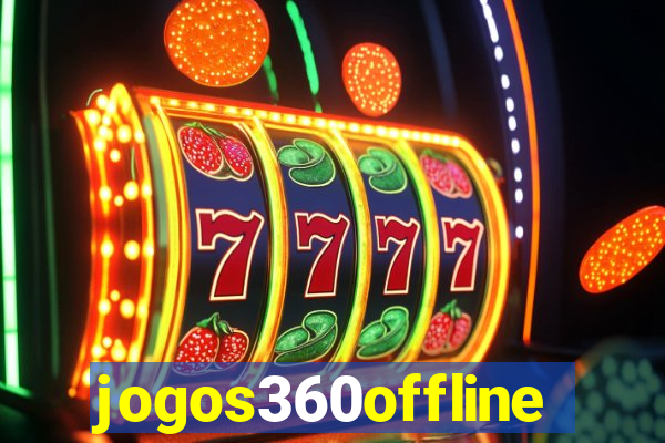 jogos360offline