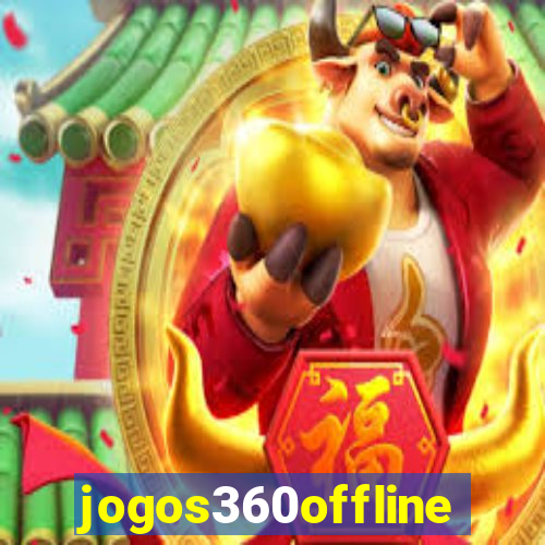 jogos360offline
