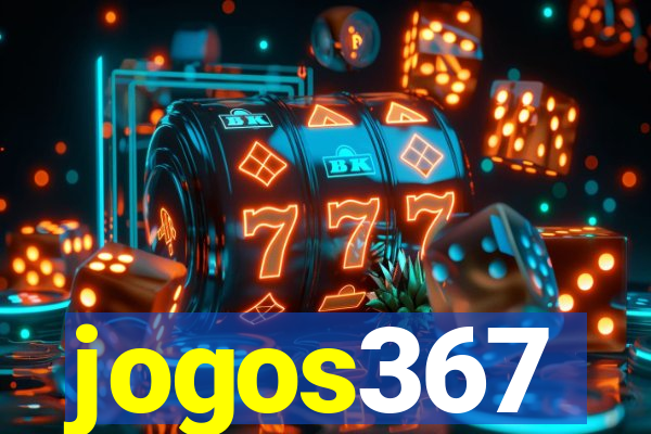 jogos367