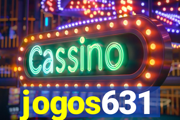 jogos631