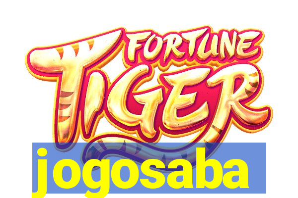 jogosaba
