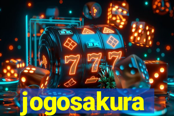 jogosakura