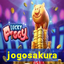 jogosakura