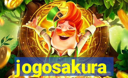 jogosakura