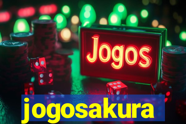 jogosakura