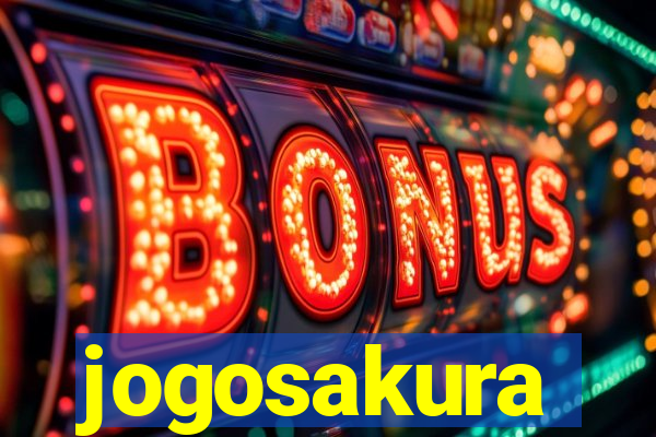 jogosakura