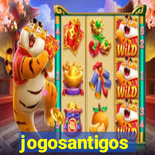 jogosantigos