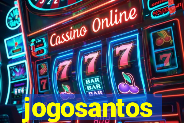jogosantos