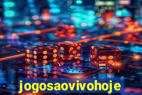 jogosaovivohoje