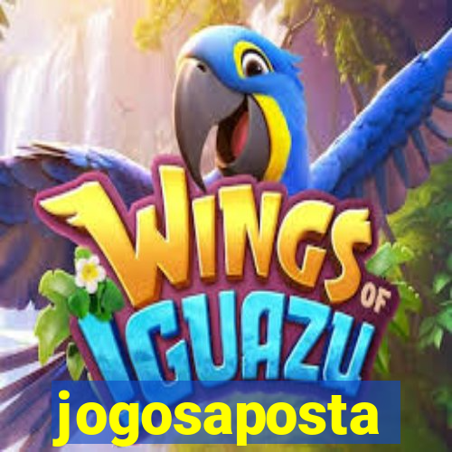 jogosaposta