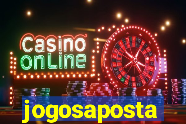 jogosaposta
