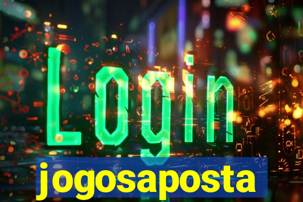 jogosaposta