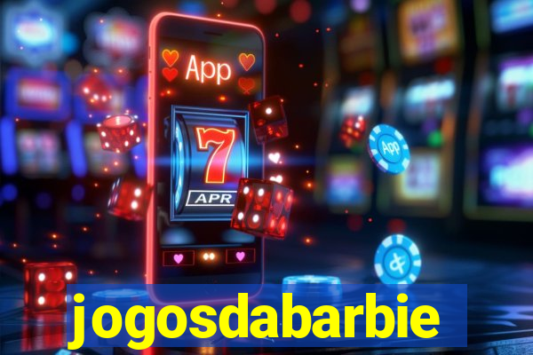jogosdabarbie