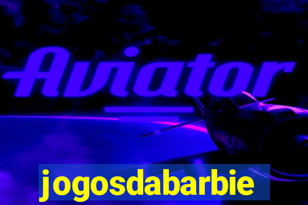 jogosdabarbie