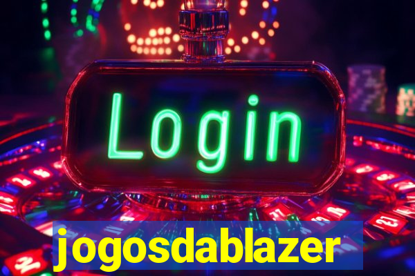 jogosdablazer