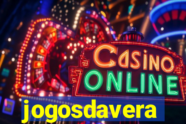 jogosdavera
