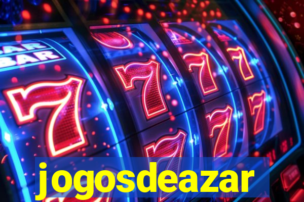 jogosdeazar