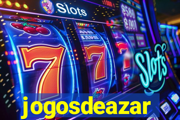 jogosdeazar