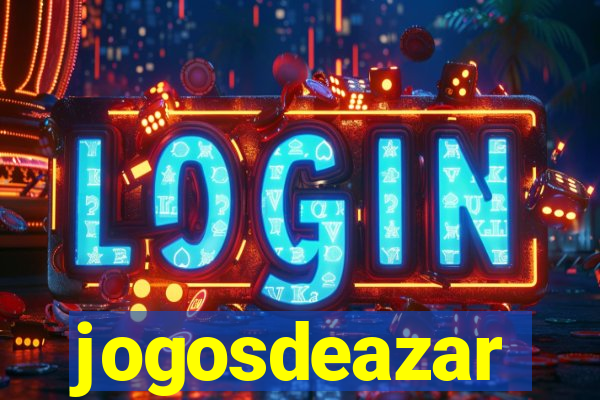 jogosdeazar