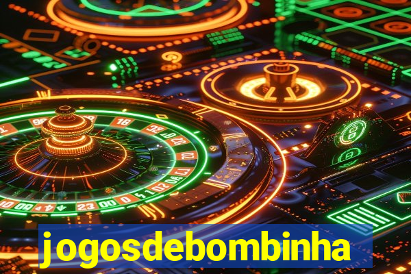 jogosdebombinha