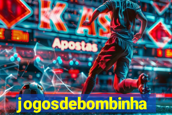 jogosdebombinha