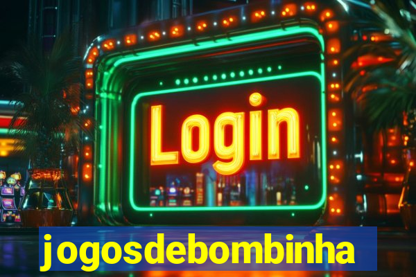 jogosdebombinha