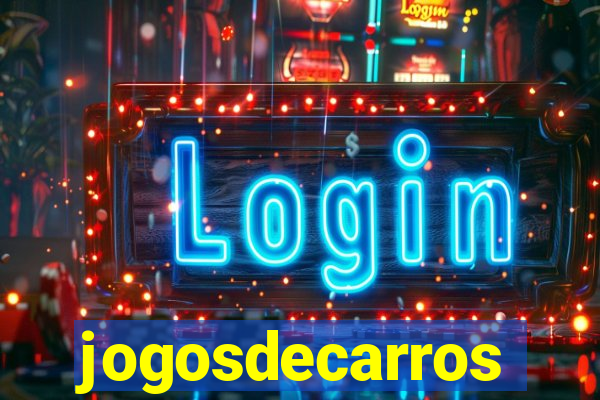 jogosdecarros