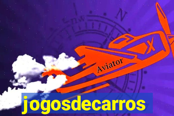 jogosdecarros