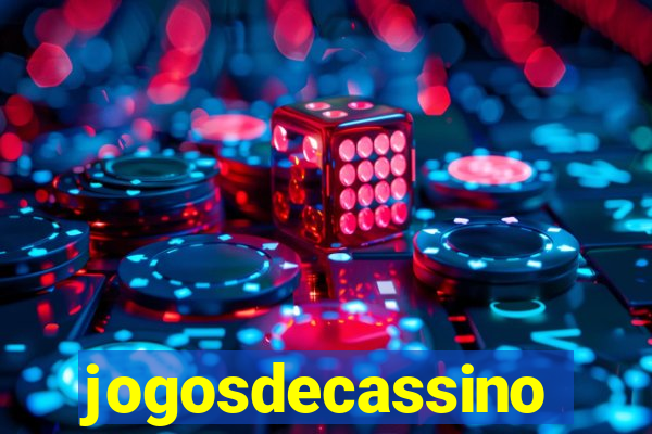 jogosdecassino
