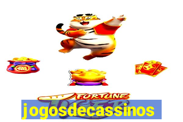 jogosdecassinos