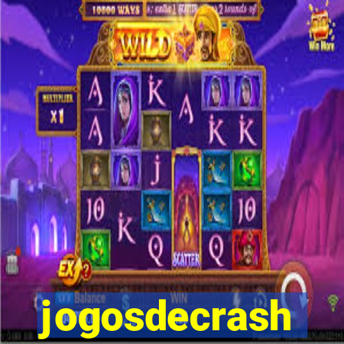 jogosdecrash
