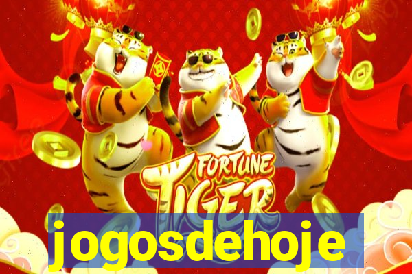 jogosdehoje
