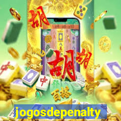 jogosdepenalty