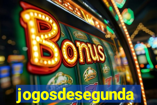 jogosdesegunda