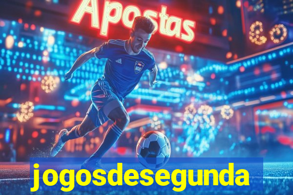 jogosdesegunda